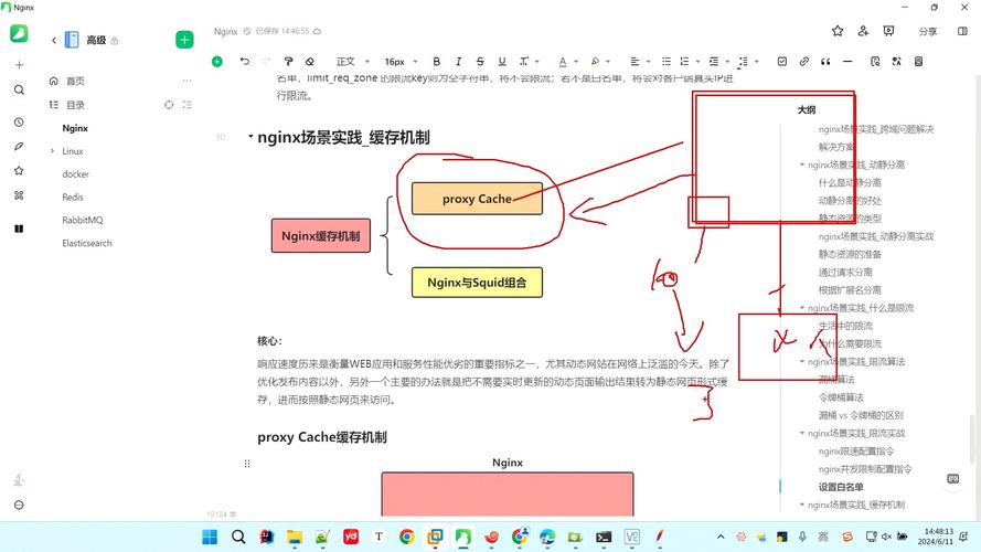 如何在Nginx中配置静态页面的压缩与缓存有效期？插图