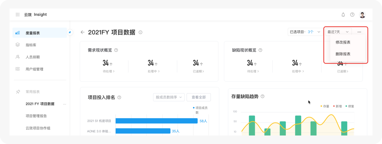 阿里云云效里ListWorkitems接口的创建时间范围查询条件怎么添加？插图