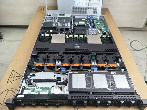 r610服务器能做什么插图2