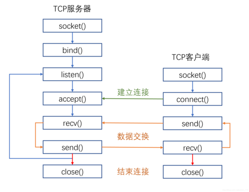 什么是服务器编程语言插图