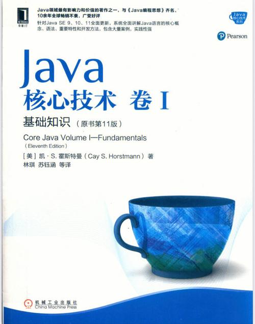 Java核心技术，是否值得深入学习？插图