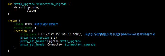 如何利用Nginx实现PHP镜像反向代理以访问OBS CDN？插图4