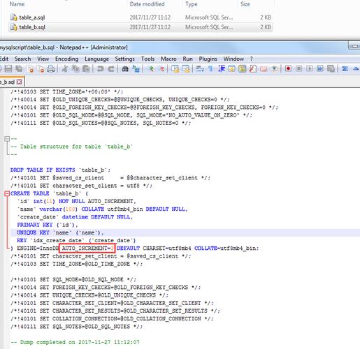 python 导出mysql数据库_导出数据库插图4