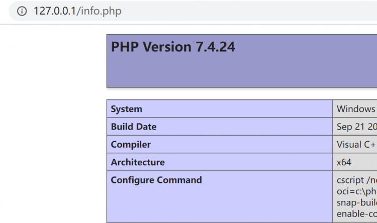 apache整合php_PHP插图2