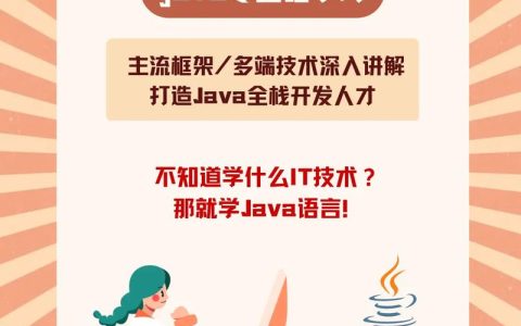 在开始Java培训之前，需要掌握哪些基础知识？