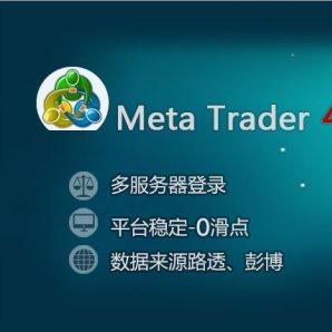 什么mt4服务器有btc插图