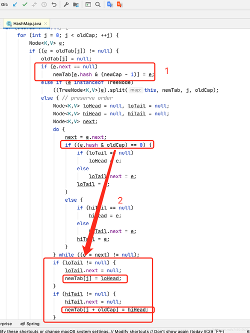 Hashmap 1.7与1.8版本有哪些显著差异？插图2