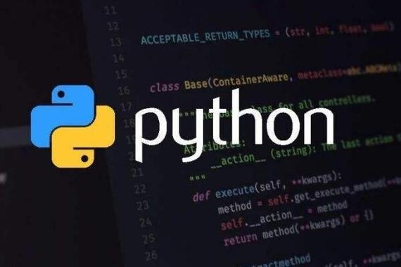 Python都可以做什么插图4