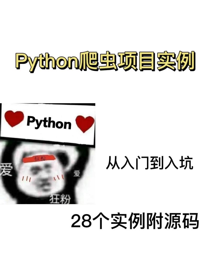 python与爬虫有什么关系?插图2