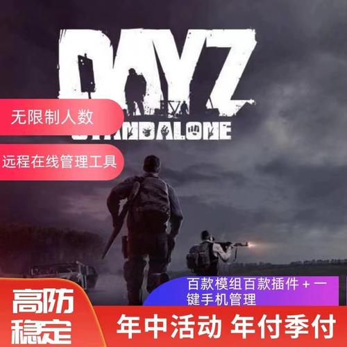 DayZ官方服务器与非官方服务器有何不同？插图4