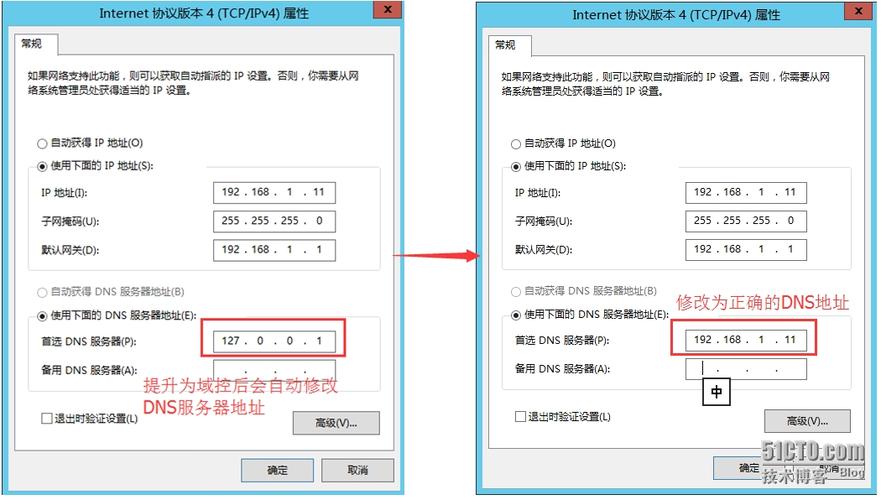 如何配置ESXi服务器的DNS域名设置？插图