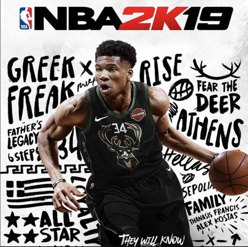 nba2k19的在线服务器何时停止服务？插图2