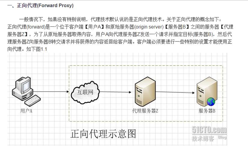 如何配置正向代理服务器以实现产品正向追溯？插图4