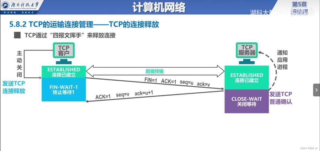 为什么网络能连接到服务器插图