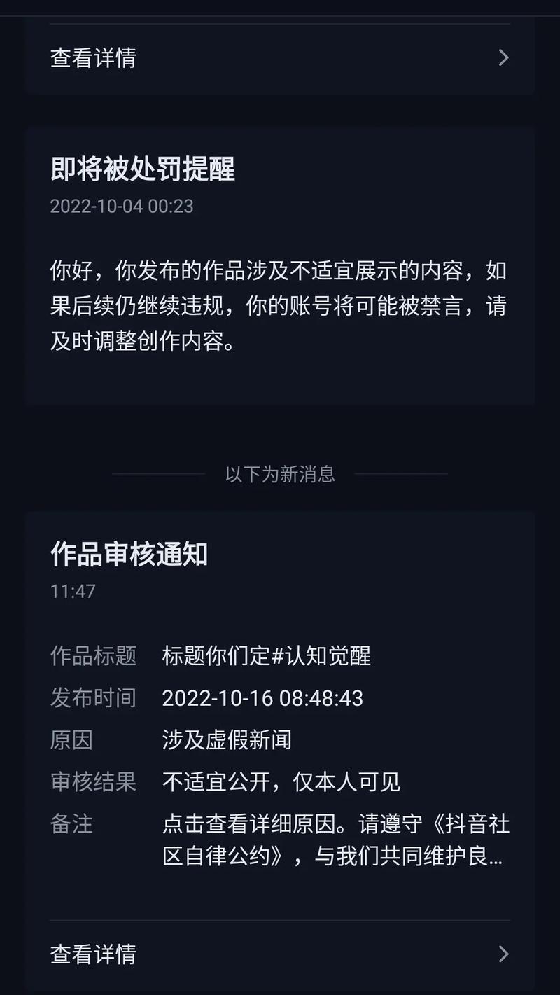 抖音作品上传困难，究竟是何原因导致无法发布？插图