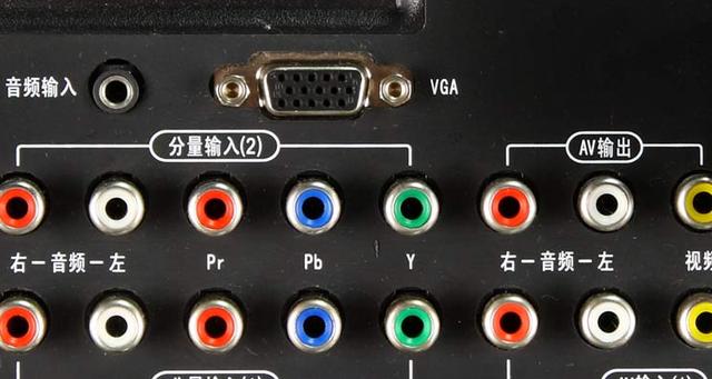 数字RF接口，探索其定义与作用插图