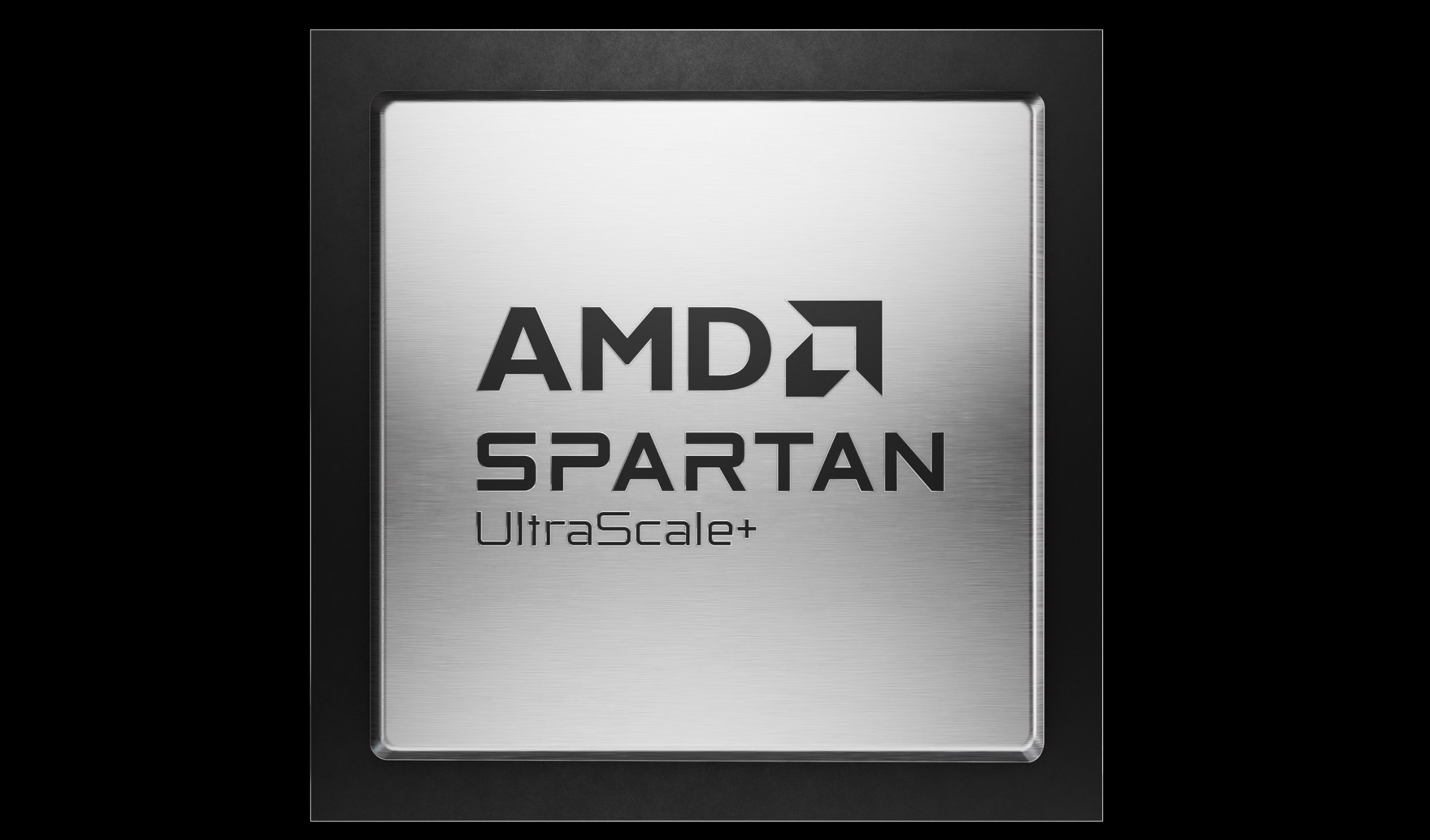 AMD推出Spartan UltraScale+ FPGA 系列：面向边缘端应用，持续优化成本并强化安全插图