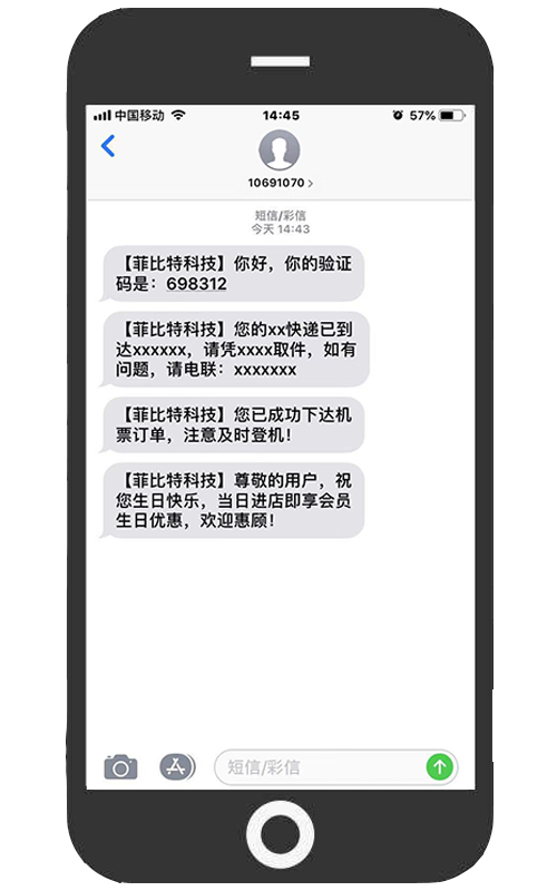 如何实现一个高效且安全的短信验证码API发送功能？插图