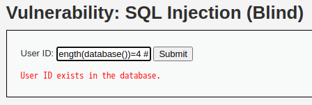 SQL注入漏洞是如何形成的？插图