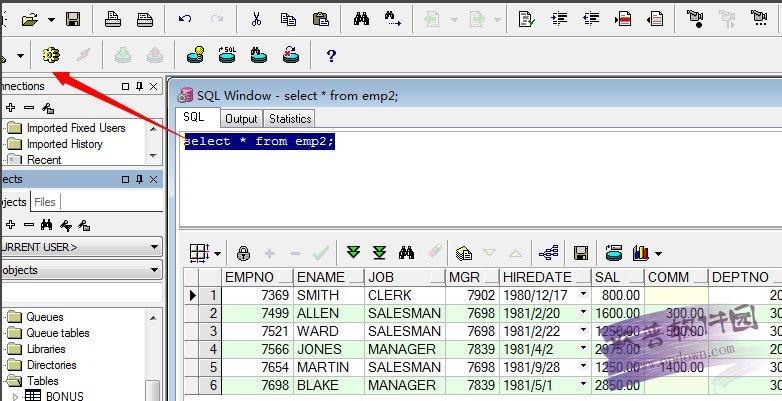 PL/SQL是什么，了解Oracle数据库的编程扩展语言？插图4