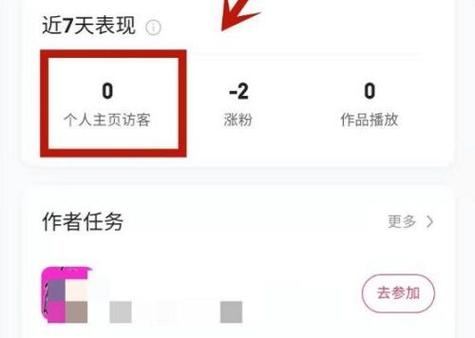 快手平台是否允许用户查看谁访问了他们的个人主页？插图2