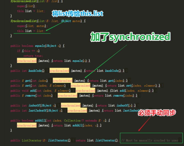 ArrayList在多线程环境中是否能够保证数据一致性和安全性？插图2