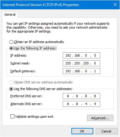 ipv4根服务器的设立时间是何时？插图4