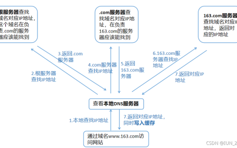 如何利用CoreDNS进行高效的域名解析？