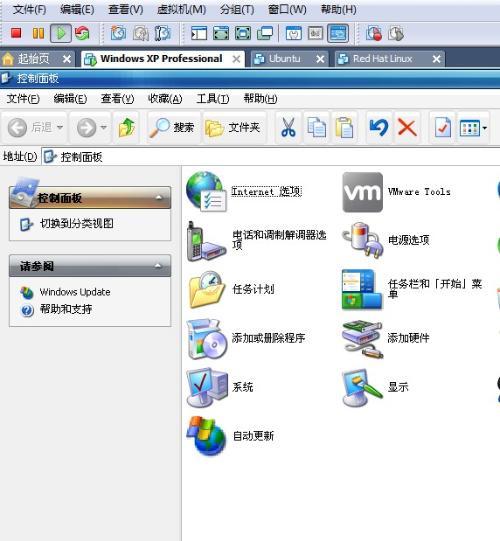 什么是VMware Tools?插图4