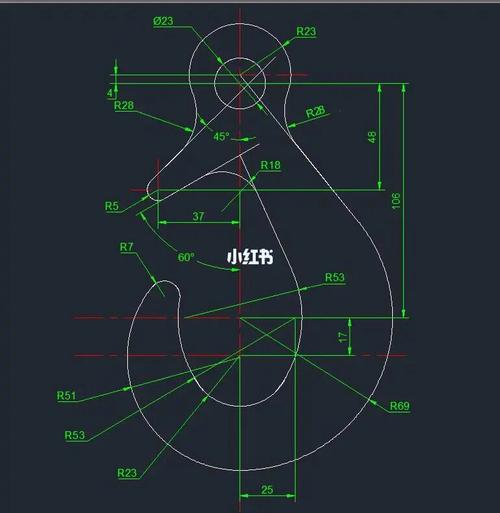 什么是DWG格式，它通常用于哪些领域？插图4