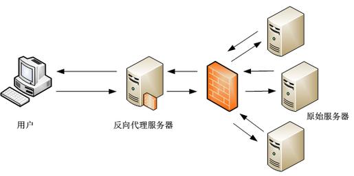 为什么叫反向代理服务器插图