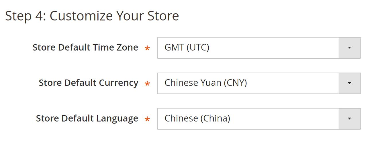 如何估算手工搭建一个Magento电子商务网站在Linux上的建设成本？插图4