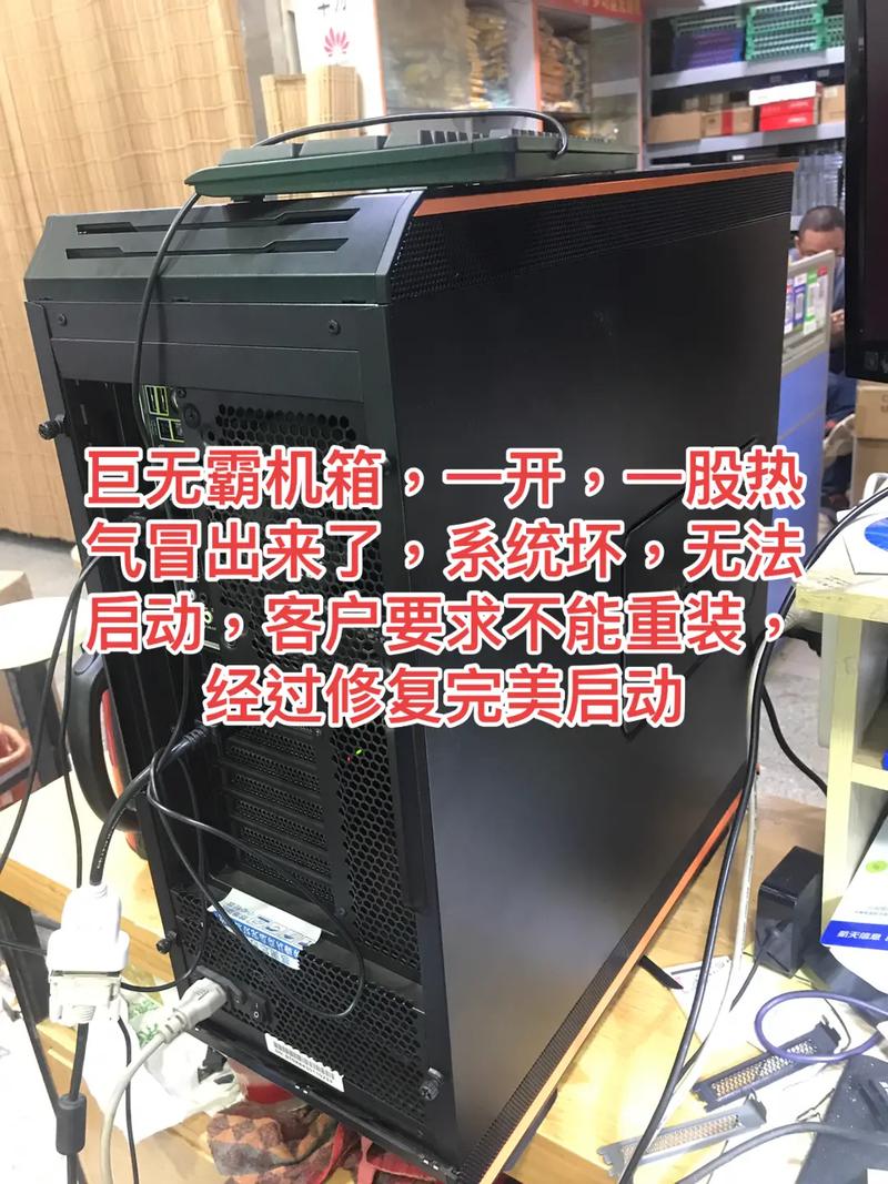 服务器r2什么意思插图