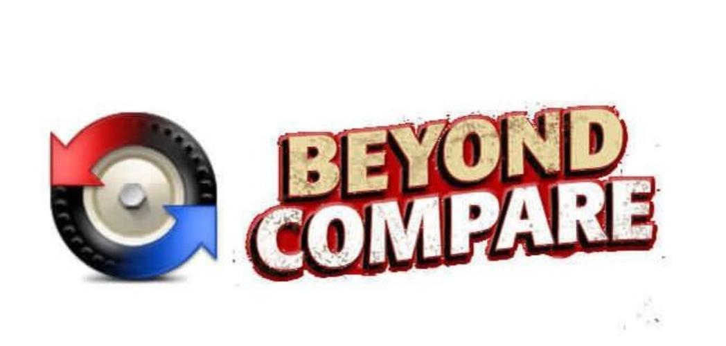 beyond compare什么意思插图