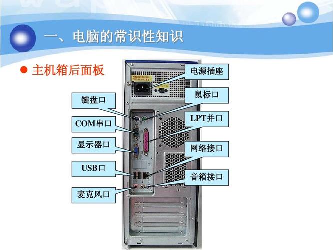 服务器soc口是什么意思插图2