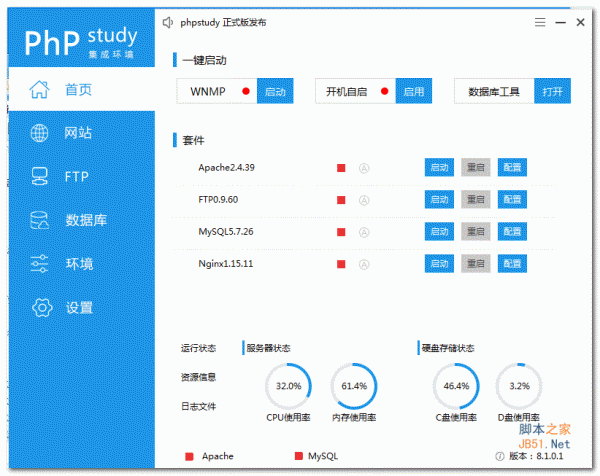 选择PHP服务器时，哪些操作系统是最佳选项？插图