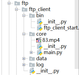 python实现的ftp服务器端_FTP插图2