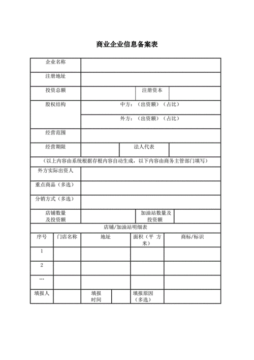 甘肃企业网站备案_下载备案材料模板插图2