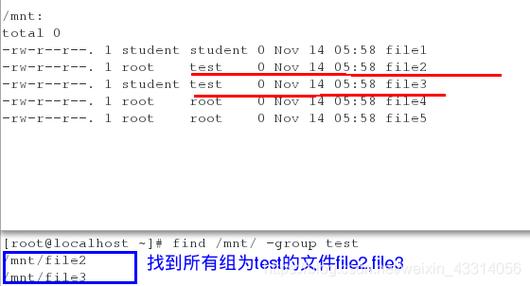 如何有效利用find命令进行文件搜索？插图2