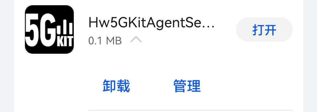 hw5gkitagentservice 是何种软件服务？插图2