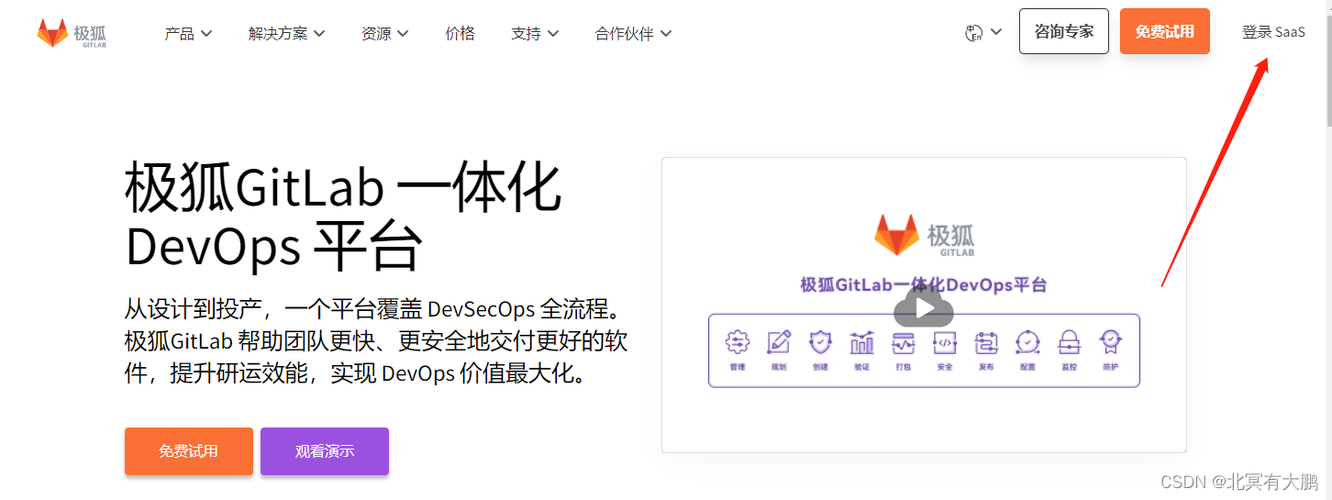 码云与GitHub，它们在功能和服务上有何不同？插图