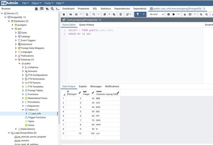 postgresql 云数据库_支持的数据源（2.9.3.300）插图