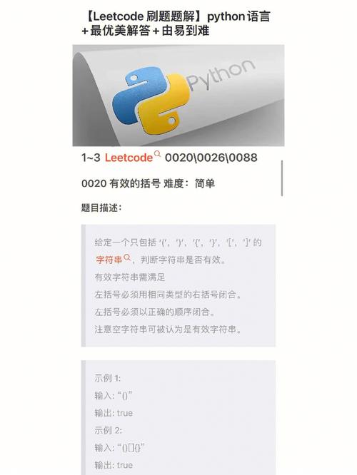 如何高效使用LeetCode进行编程练习？插图