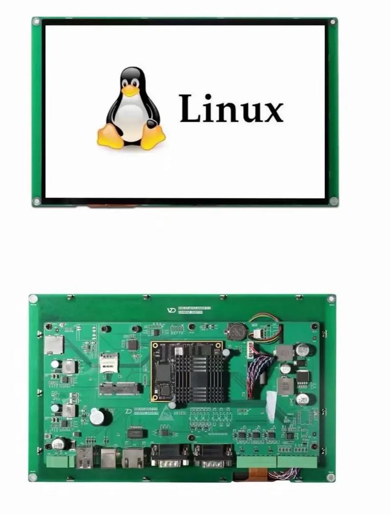 Linux属于什么系统插图2