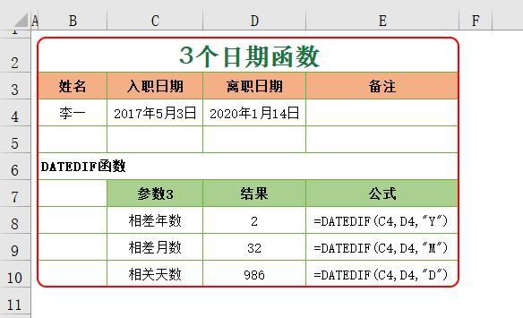 如何使用DATEADD函数进行日期计算？插图2