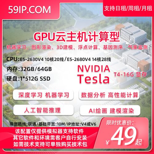 GPU云并行运算主机好处_GPU调度插图4