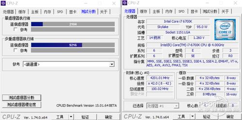 开网站 cpu_CPU检查插图2