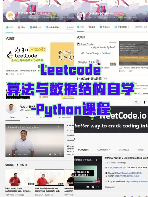 如何高效使用LeetCode进行编程练习？插图2