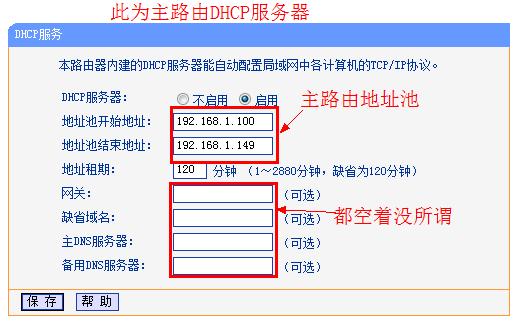 配置DHCP服务器与短信应用的作用究竟何在？插图4