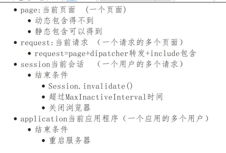 jsp内置对象插图2